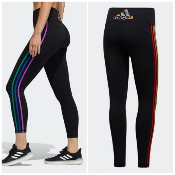 Jumpsuits | Nwt Adidas Pride 